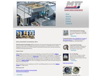 Metal Treatment Technology (S) Pte Ltd